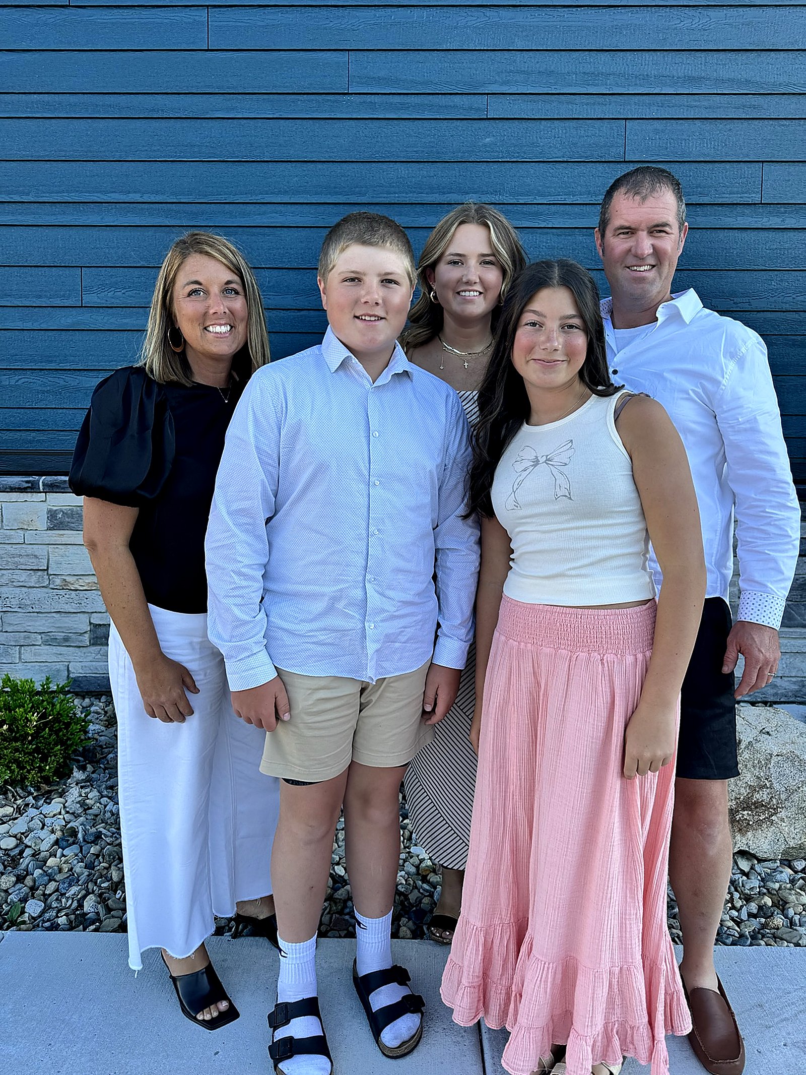 The Kaiser Family